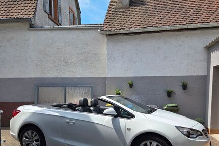 Opel Cascada 135.000 km 8.490 &euro; Bischofsheim 65474