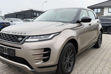 Land Rover Range Rover Evoque 68.883 km 24.633 &euro; Gronau 48599