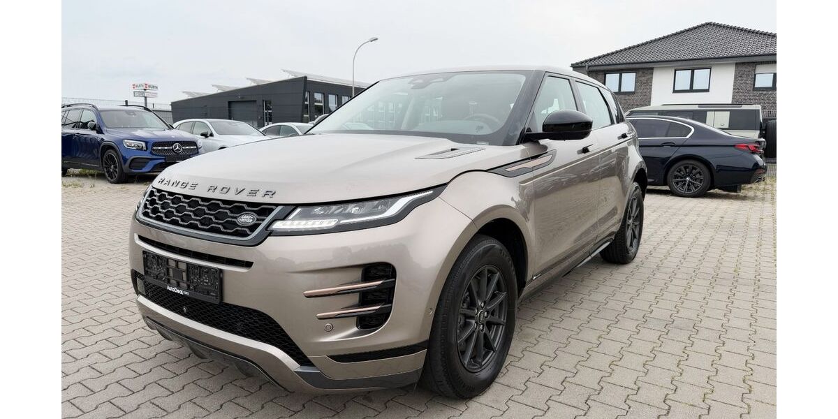Land Rover Range Rover Evoque 68.883 km 24.633 &euro; Gronau 48599