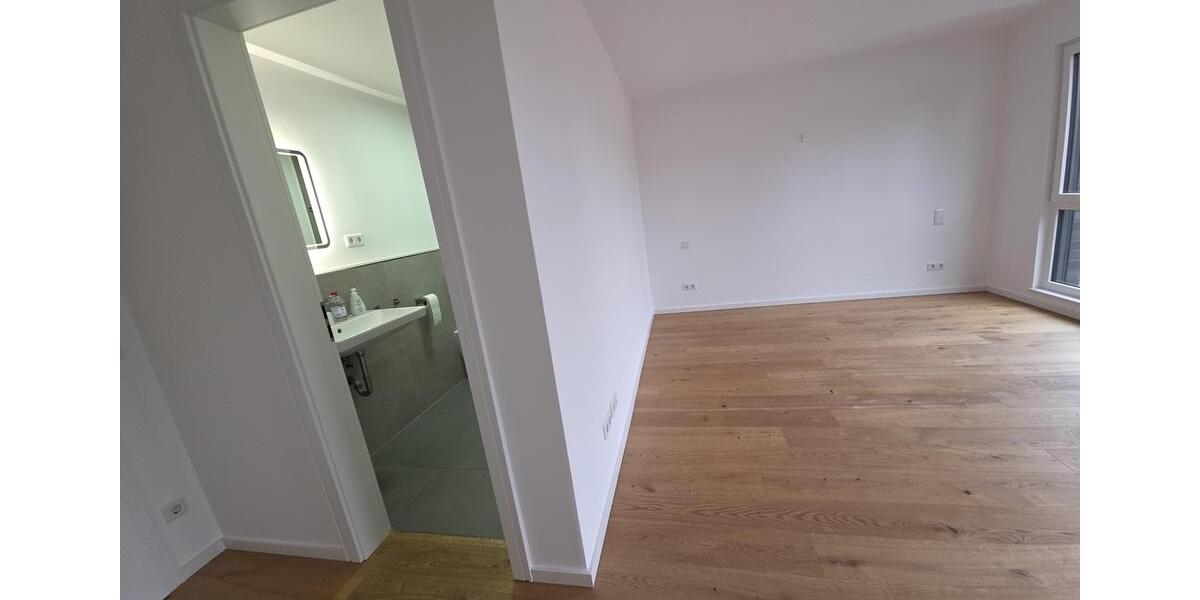 Etagenwohnung Hilden Forstbach - 3 Zimmer, 110 m&sup2;, 1.590&euro; | Angebot:26364638
