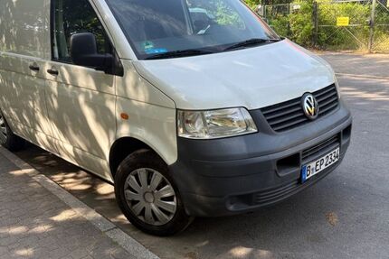 VW T5 Transporter 163.500 km 4.666 € Berlin 12277