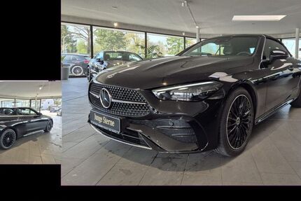 Mercedes-Benz CLE 200 3.500 km 55.900 &euro; Ingolstadt 85055