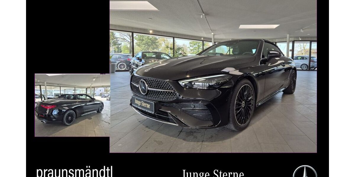 Mercedes-Benz CLE 200 3.500 km 55.900 &euro; Ingolstadt 85055