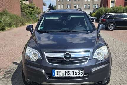 Opel Antara 210.000 km 2.500 &euro; Recklinghausen 45663