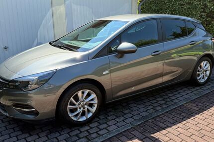 Opel Astra 74.000 km 10.990 &euro; Wachau 01454