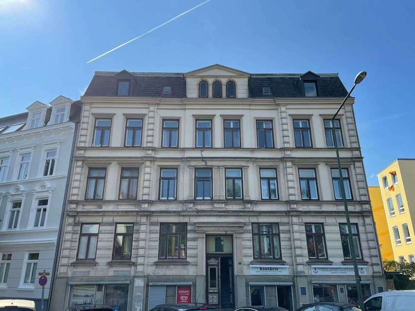 Wohnung zum Mieten in Flensburg 742 € 86.9 m²