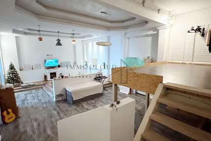 Wohnung zum Kaufen in Stuttgart 399.000 € 114 m²