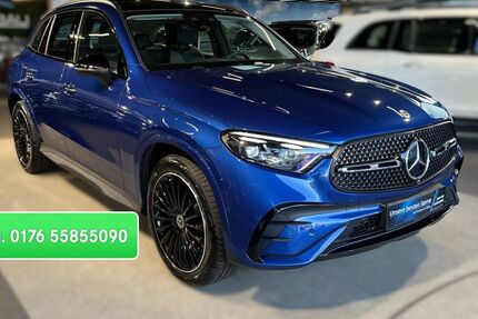 Mercedes-Benz GLC 300 19.900 km 72.880 &euro; Papenburg 26871