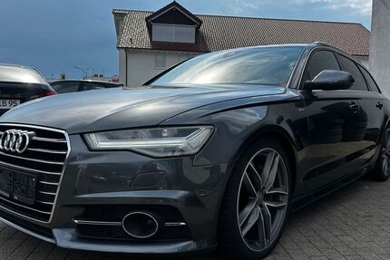 Audi A6 100.074 km 23.950 &euro; schopfheim 79650