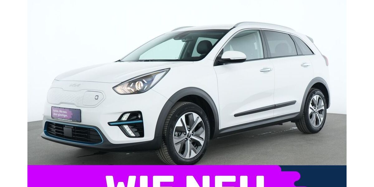Kia Niro 33.665 km 21.645 &euro; Garching bei München 85748