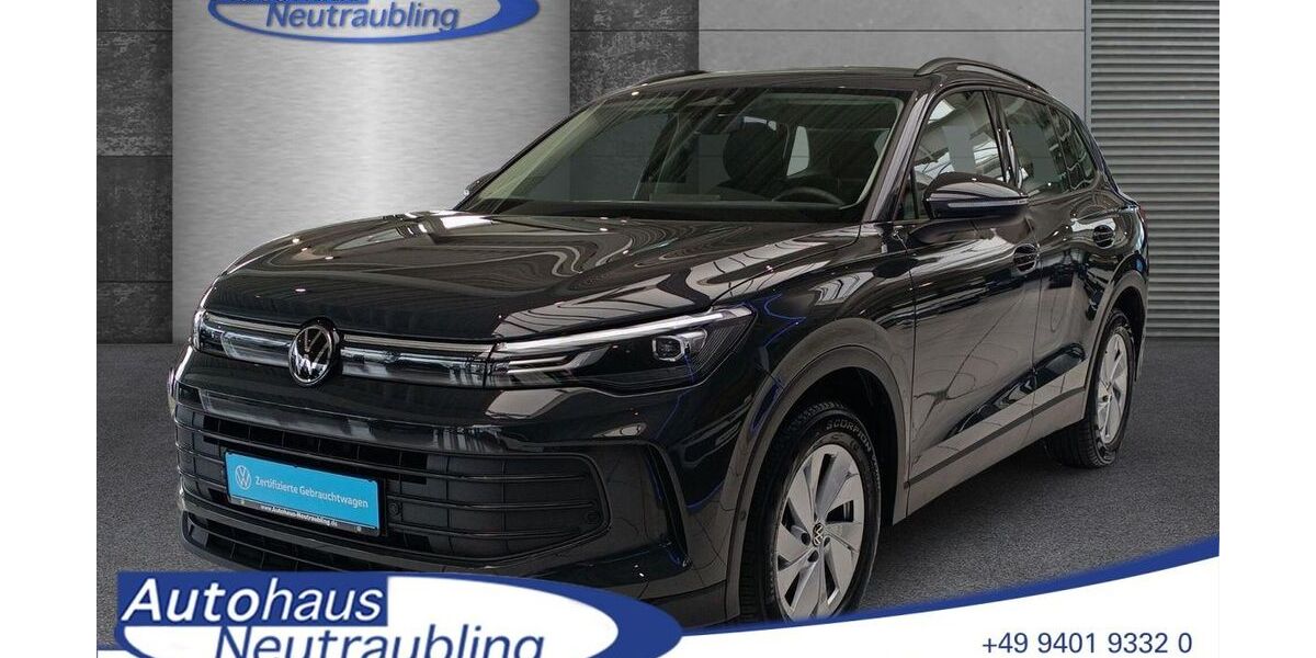VW Tiguan 15.190 km 31.290 &euro; Neutraubling 93073