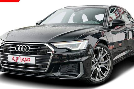 Audi A6 64.909 km 35.950 &euro; Senftenberg 01968