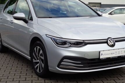 VW Golf 80.221 km 22.490 € Selm 59379