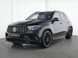 Mercedes-Benz GLE 63 AMG 18.095 km 132.930 &euro; Torgau 04860
