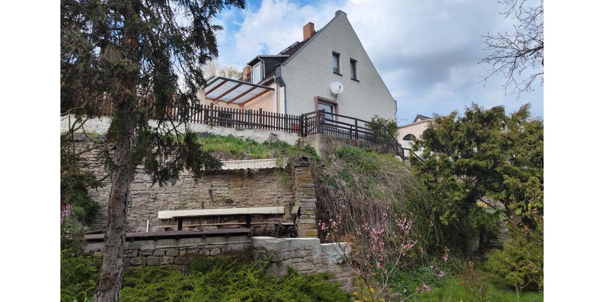 Einfamilienhaus Bernburg (Saale) - 4 Zimmer, 190 m&sup2;, 285.000&euro; | Angebot:26337974