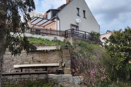 Haus Bernburg (Saale) - 4 Zimmer, 190 m&sup2;, 285.000&euro; | Angebot:26337974