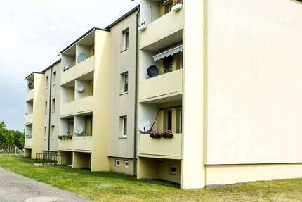 Wohnung Rhinow - 3 Zimmer, 61 m&sup2;, 364&euro; | Angebot:26953490