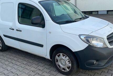 Mercedes-Benz Citan 245.000 km 4.700 &euro; Frankfurt 60326