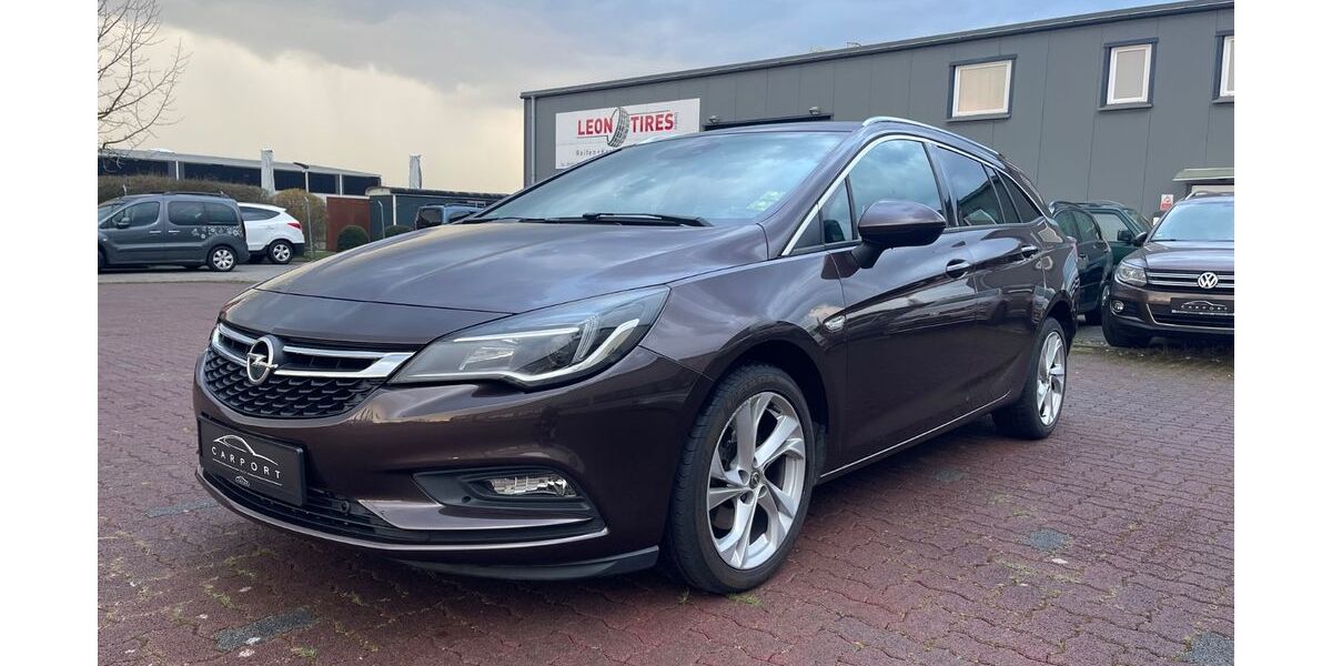 Opel Astra 177.650 km 5.990 &euro; Barsinghausen 30890
