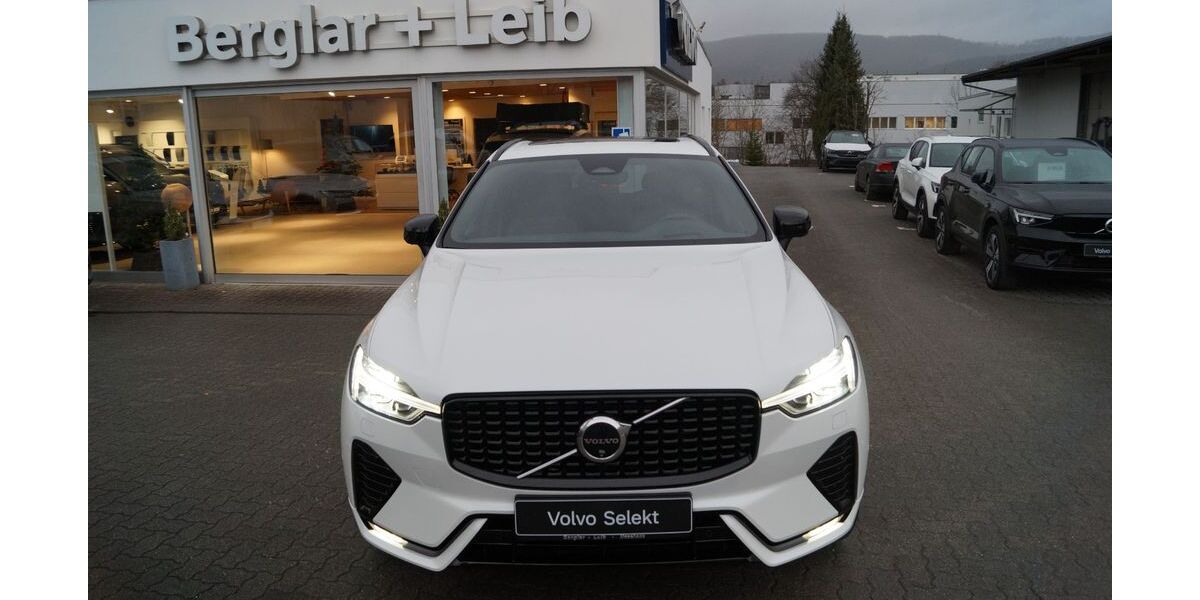 Volvo XC60 20.000 km 47.990 &euro; Meschede 59872
