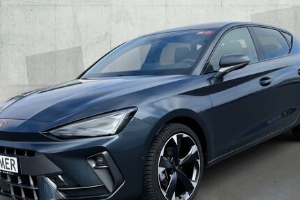 Cupra Leon 19.816 km 28.850 &euro; Nordhorn 48529