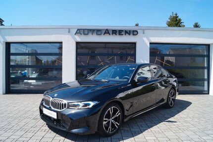 BMW 320 21.203 km 39.980 &euro; Bitburg 54634