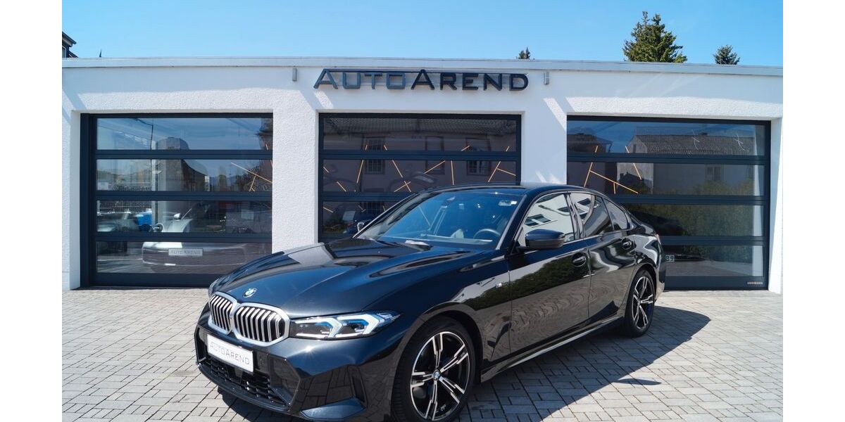 BMW 320 21.203 km 39.980 &euro; Bitburg 54634