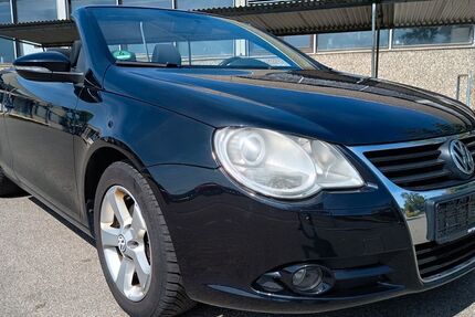 VW Eos 169.900 km 3.999 &euro; Lahr-Langenwinkel 77933
