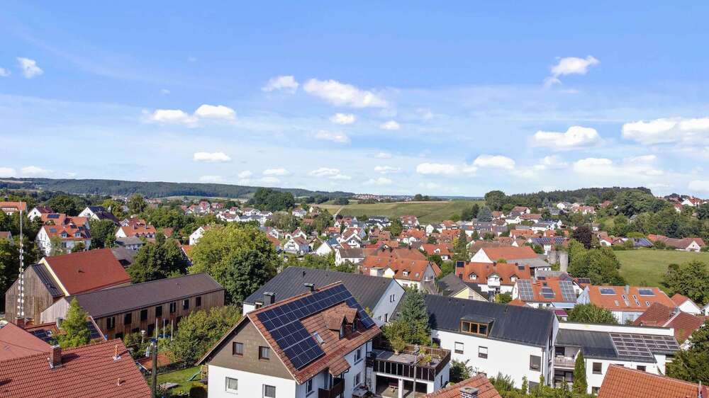 Eigenheim realisieren | Großzügiges Baugrundstück im Herzen von Scheyern - Grundstück Scheyern | Angebot:26188814