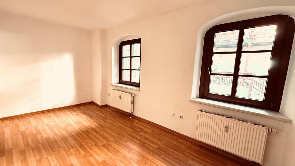 Etagenwohnung Meißen - 3 Zimmer, 110 m&sup2;, 660&euro; | Angebot:26336990