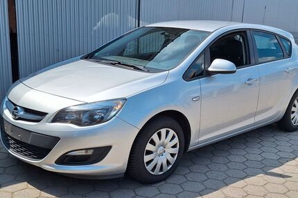 Opel Astra 193.000 km 4.700 &euro; Rosengarten 21224