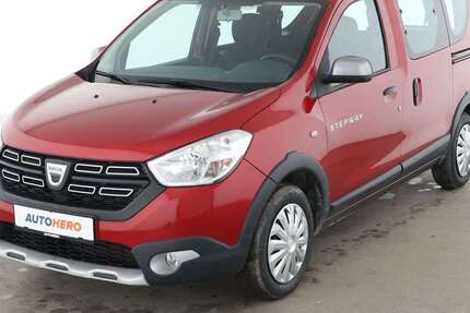 Dacia Dokker 22.391 km 18.190 &euro; Frankfurt am Main 65936