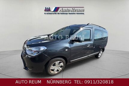 Dacia Dokker 131.000 km 5.990 &euro; Nürnberg 90431
