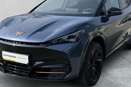 Cupra Tavascan 1.500 km 46.990 &euro; Plauen 08527