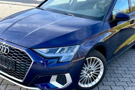 Audi A3 18.500 km 27.500 &euro; Eggenfelden 84307