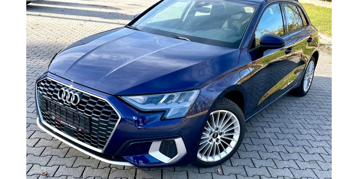 Audi A3 18.500 km 27.500 &euro; Eggenfelden 84307