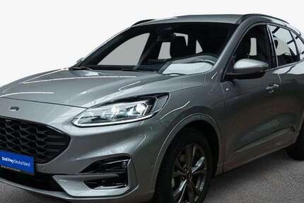 Ford Kuga 10.222 km 22.890 &euro; Leverkusen 51373