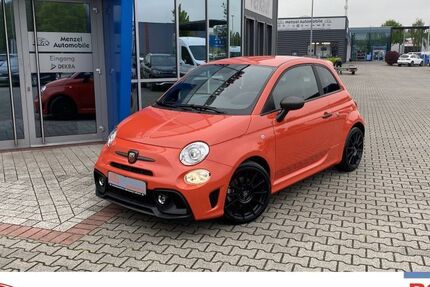 Fiat 500 9.402 km 23.200 &euro; Schüttorf 48465