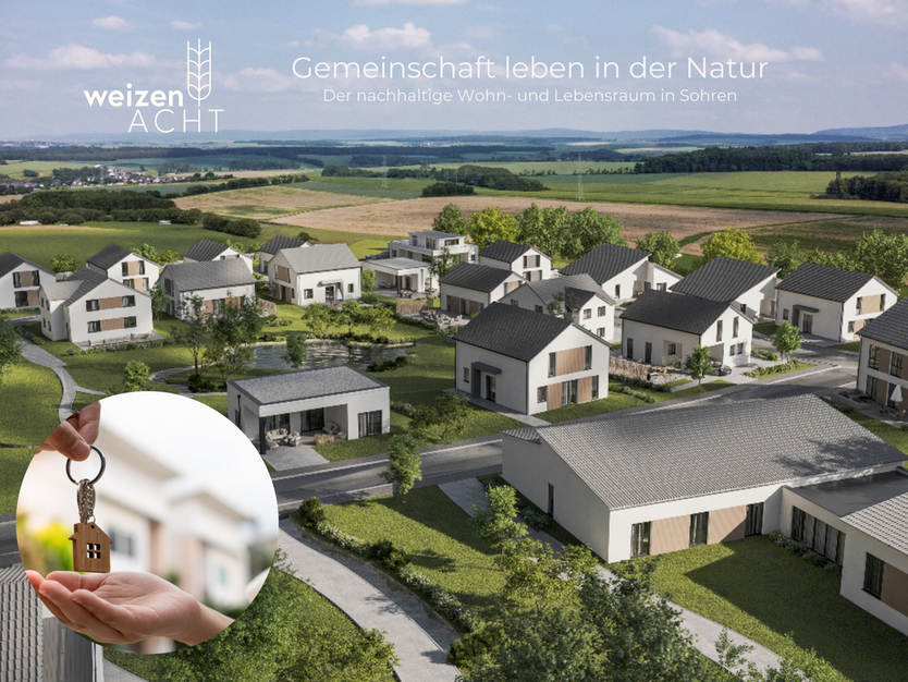 Grundstück zu verkaufen in Sohren 84.500 € 650 m²
