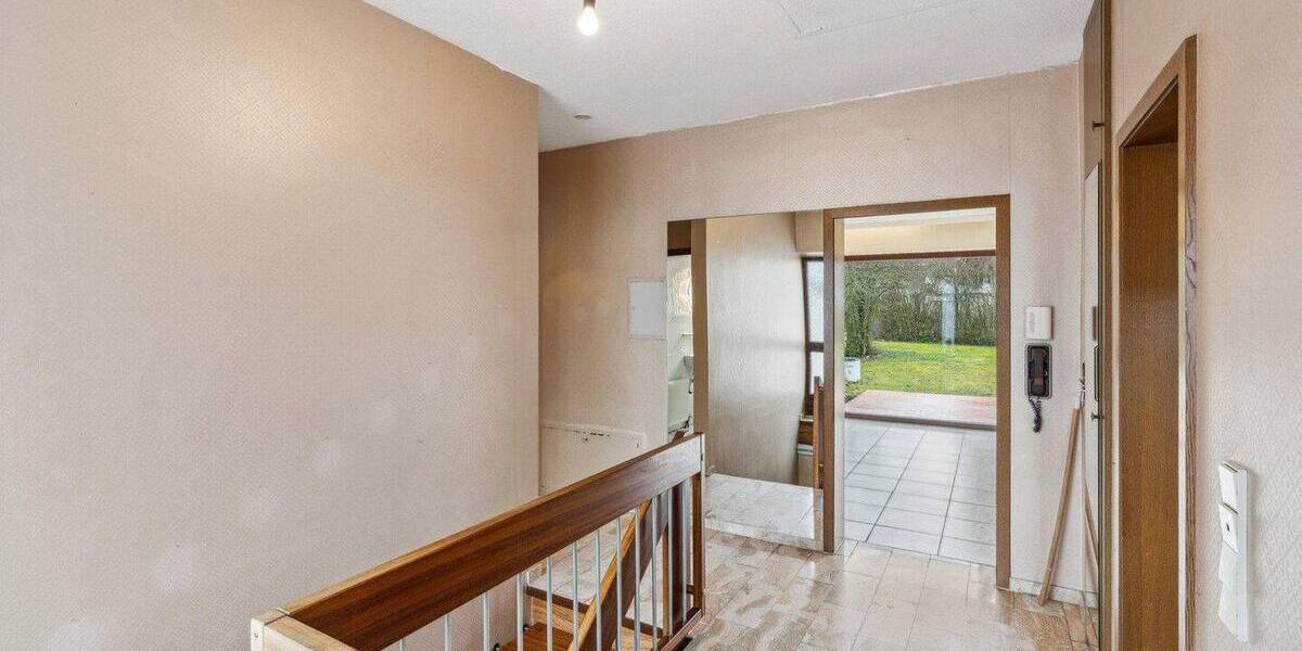 Einfamilienhaus Erbach Ersingen - 5 Zimmer, 140 m&sup2;, 349.900&euro; | Angebot:26344037