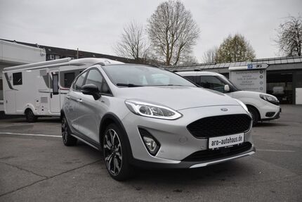 Ford Fiesta 40.780 km 17.990 &euro; Hagen 58089