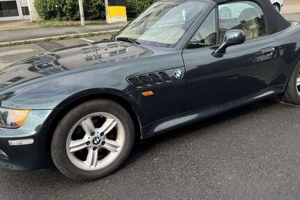 BMW Z3
