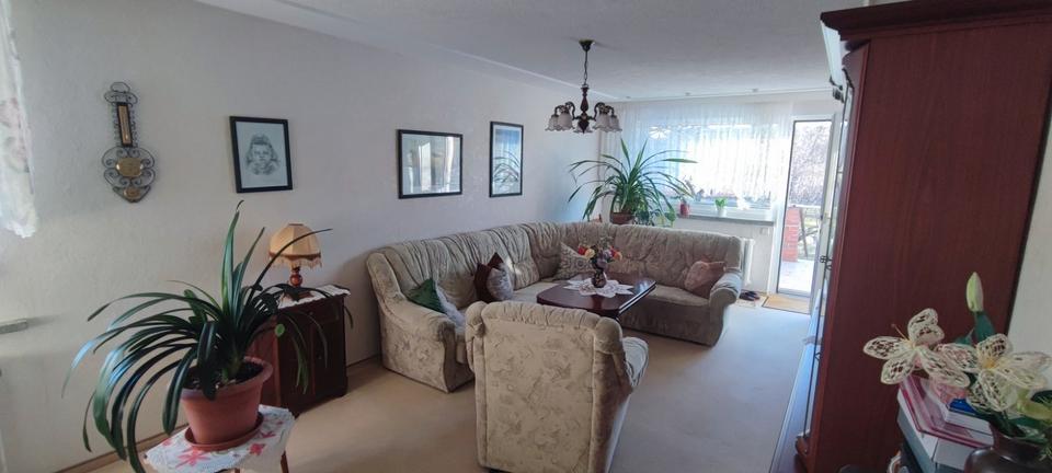 Einfamilienhaus Wusterhausen/Dosse Dosse - 4 Zimmer, 107 m&sup2;, 250.000&euro; | Angebot:26413999