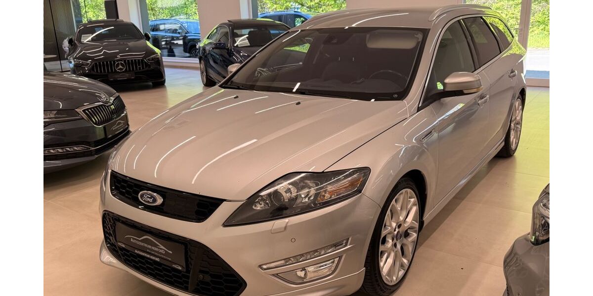 Ford Mondeo 131.000 km 5.800 &euro; Herford 32051