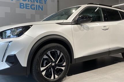 Peugeot 2008 17.798 km 18.985 &euro; Augsburg 86179