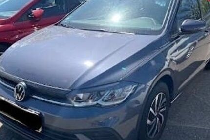 VW Polo 10.600 km 14.840 &euro; Wackersdorf 92442