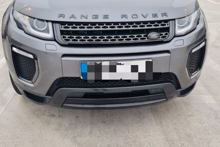 Land Rover Range Rover Evoque 97.217 km 22.500 &euro; Hamburg 22769