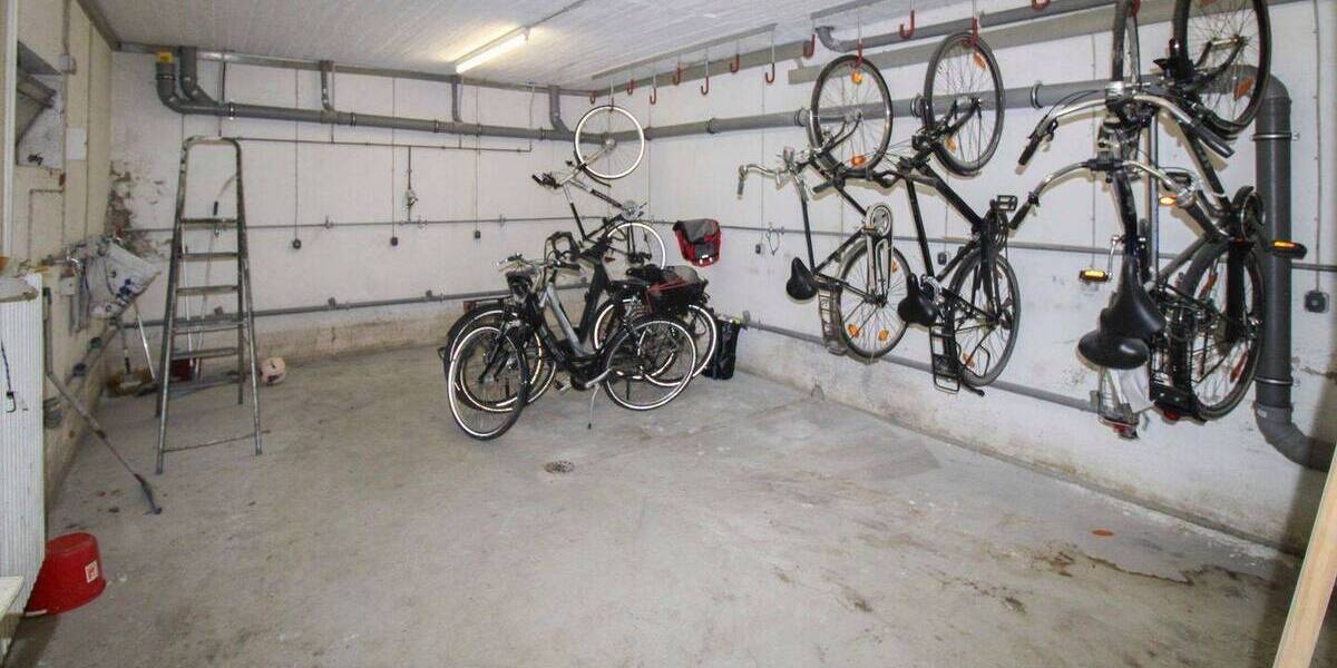 Etagenwohnung Schleswig - 3 Zimmer, 78 m&sup2;, 105.000&euro; | Angebot:26887849