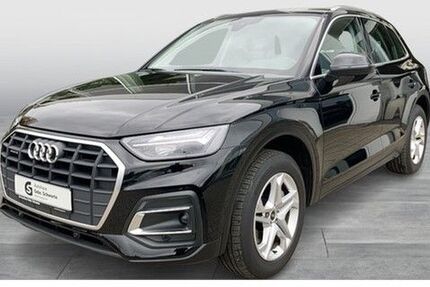 Audi Q5 93.310 km 33.730 € Haselünne 49740