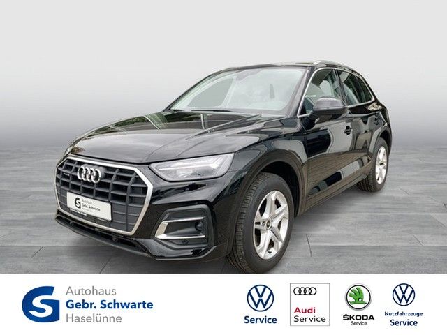 Audi Q5 93.310 km 34.430 € Haselünne 49740